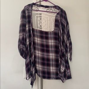 Lightweight cardigan